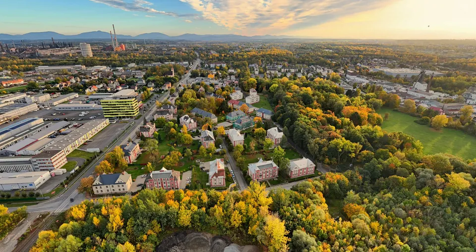 Panorama 360°
