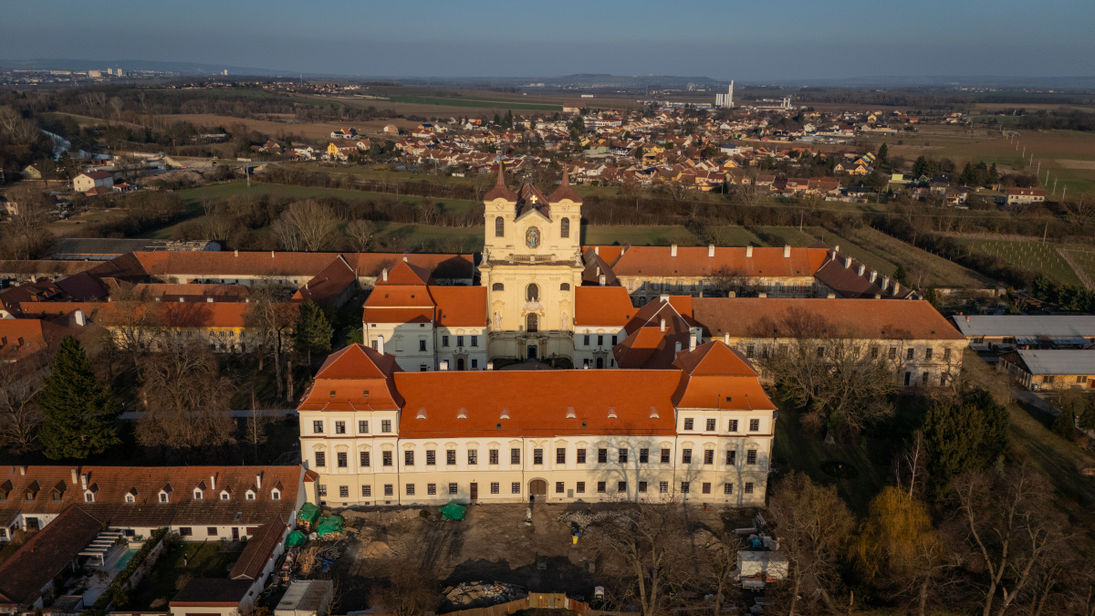 Custom aerial video project